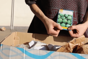 Unboxing Sementi: Tradizione Familiare e Coltivazione Sostenibile